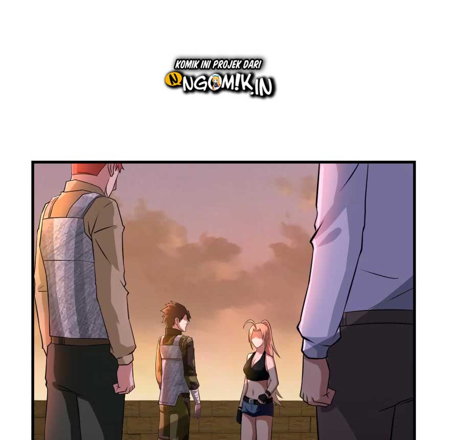 Reborn Big Player Chapter 48 Gambar 18