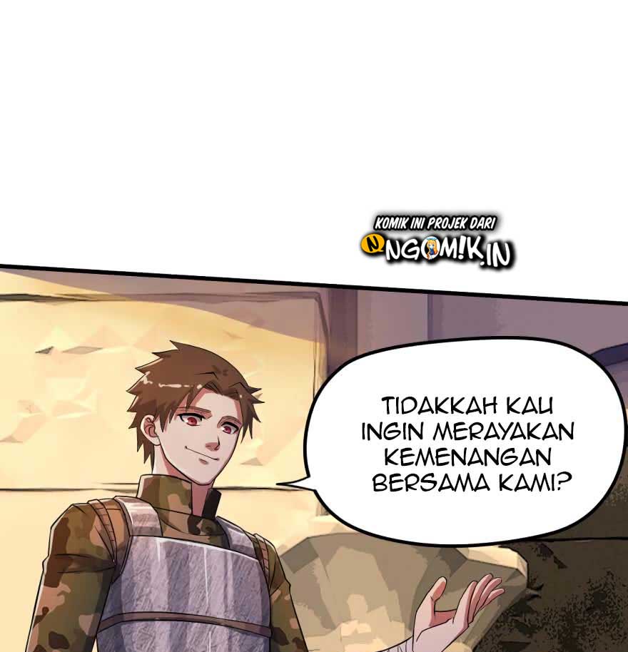 Reborn Big Player Chapter 48 Gambar 26