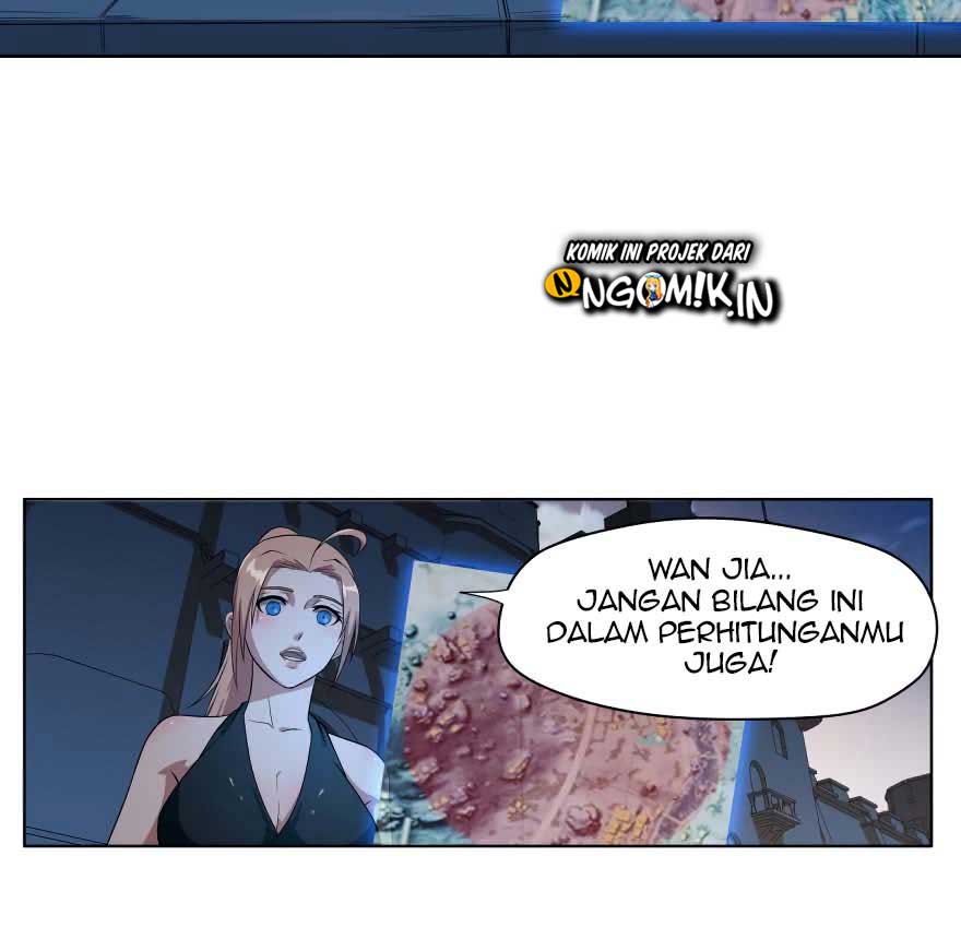 Reborn Big Player Chapter 47 Gambar 14