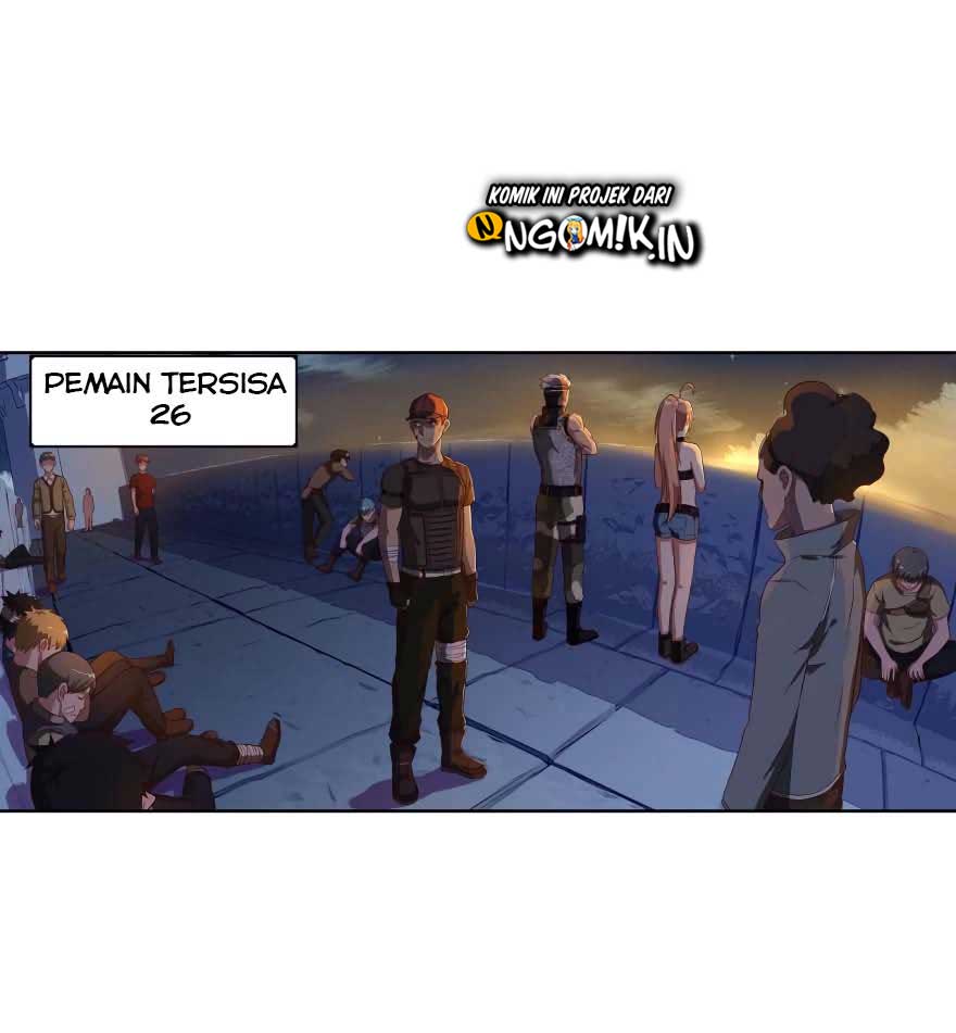 Reborn Big Player Chapter 47 Gambar 17