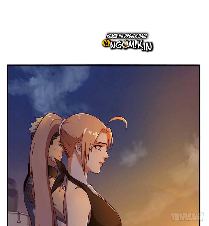 Reborn Big Player Chapter 47 Gambar 18