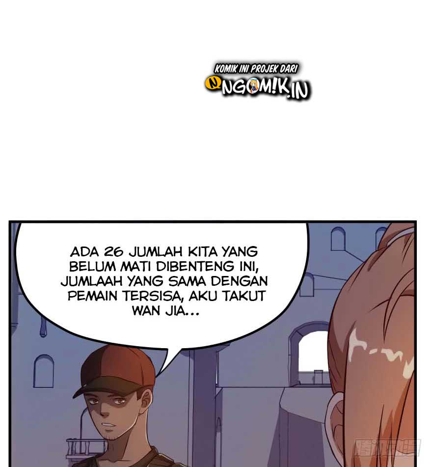 Reborn Big Player Chapter 47 Gambar 20