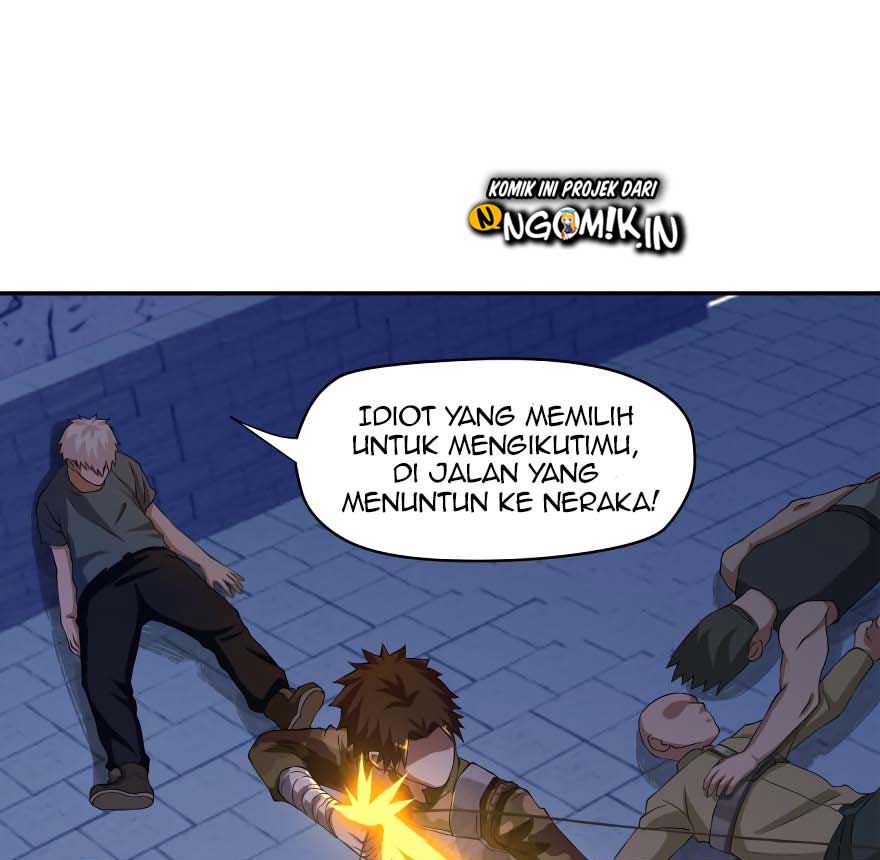 Reborn Big Player Chapter 46 Gambar 10