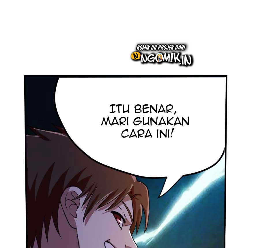 Reborn Big Player Chapter 46 Gambar 14