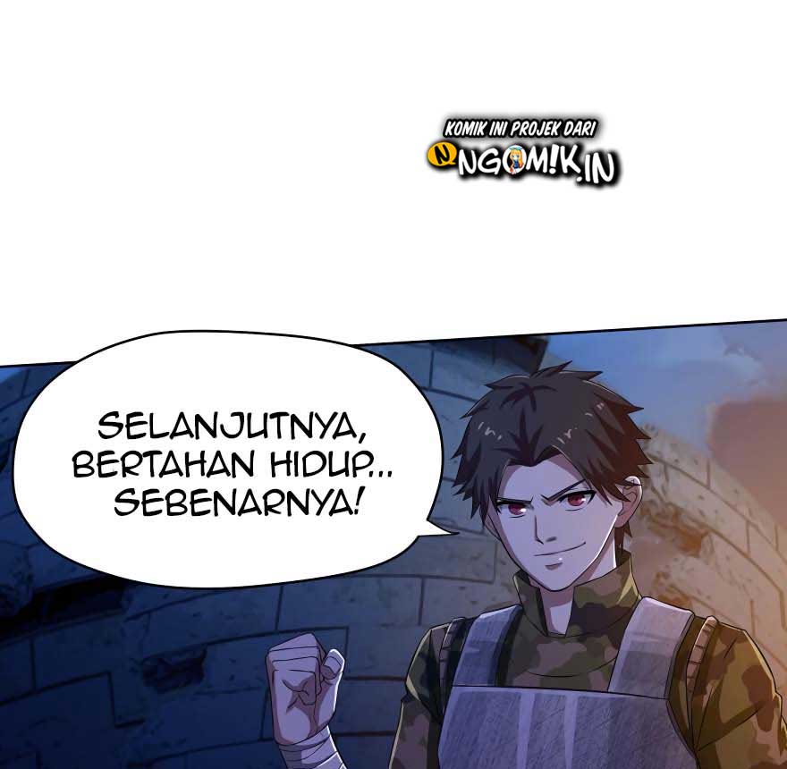 Reborn Big Player Chapter 46 Gambar 19