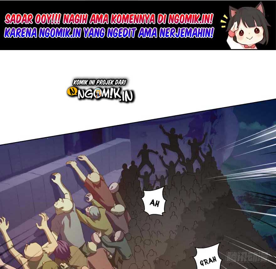 Reborn Big Player Chapter 46 Gambar 3