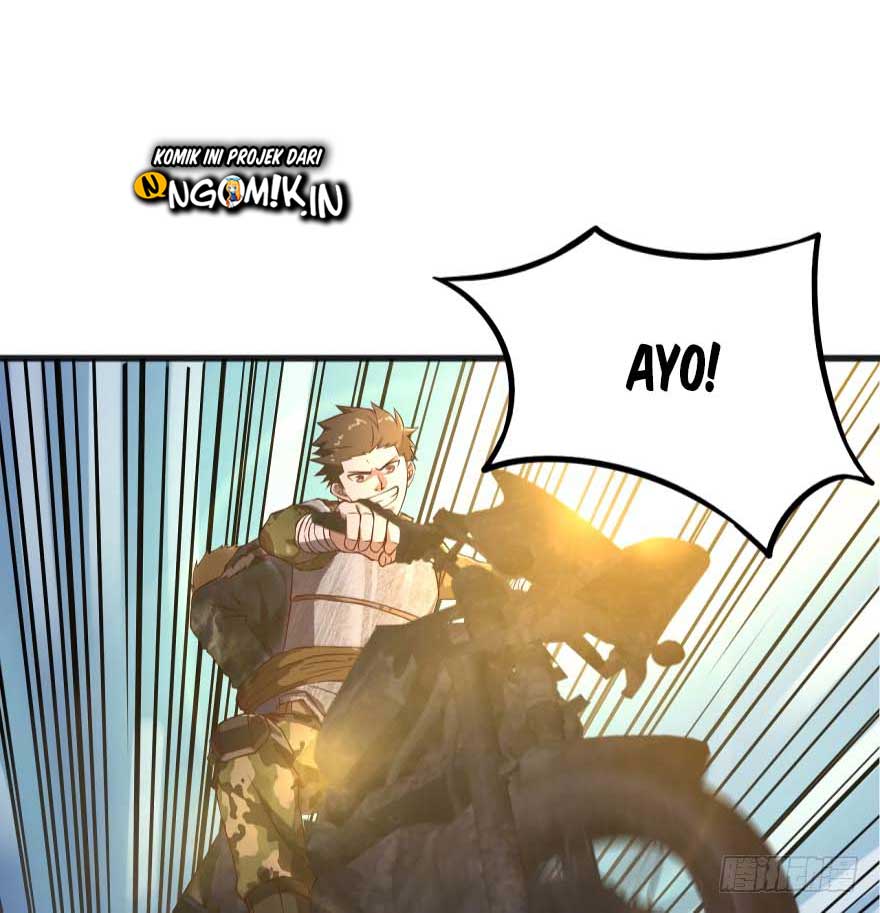 Reborn Big Player Chapter 46 Gambar 32