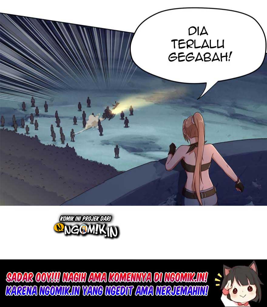 Reborn Big Player Chapter 46 Gambar 34