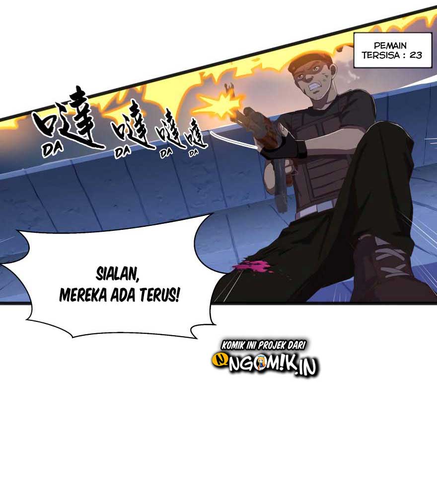 Reborn Big Player Chapter 46 Gambar 7