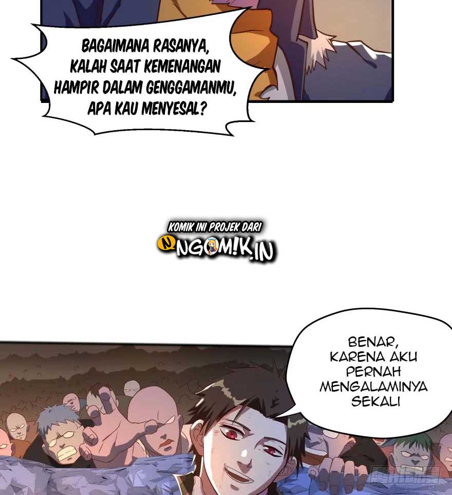 Reborn Big Player Chapter 45 Gambar 22