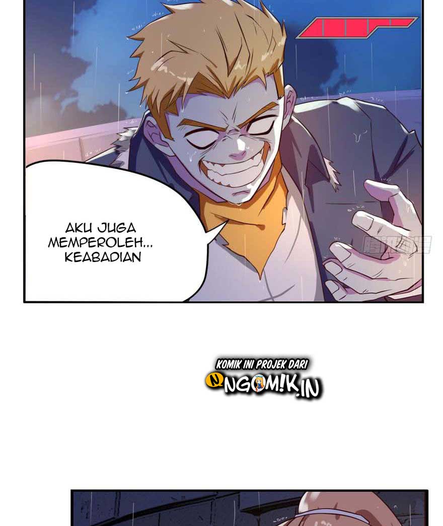 Reborn Big Player Chapter 45 Gambar 6