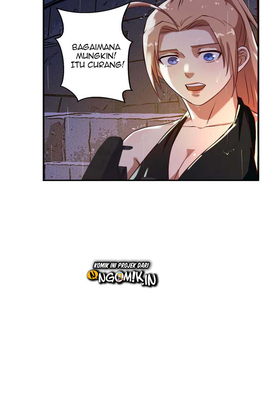 Reborn Big Player Chapter 45 Gambar 7