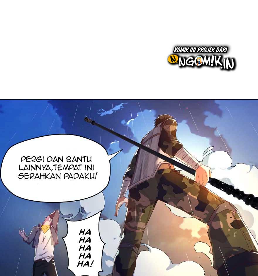 Reborn Big Player Chapter 45 Gambar 8