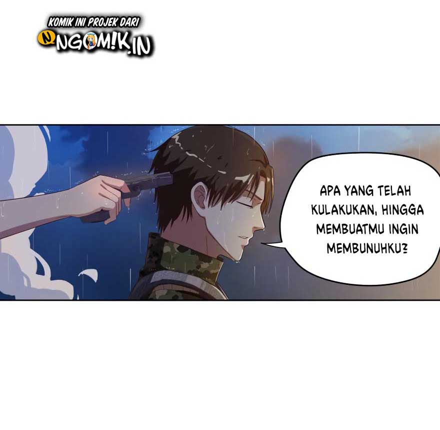 Reborn Big Player Chapter 44 Gambar 17