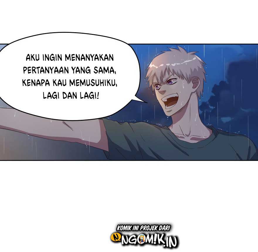 Reborn Big Player Chapter 44 Gambar 18