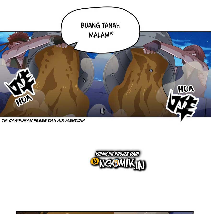 Baca Manhua Reborn Big Player Chapter 44 Gambar 2