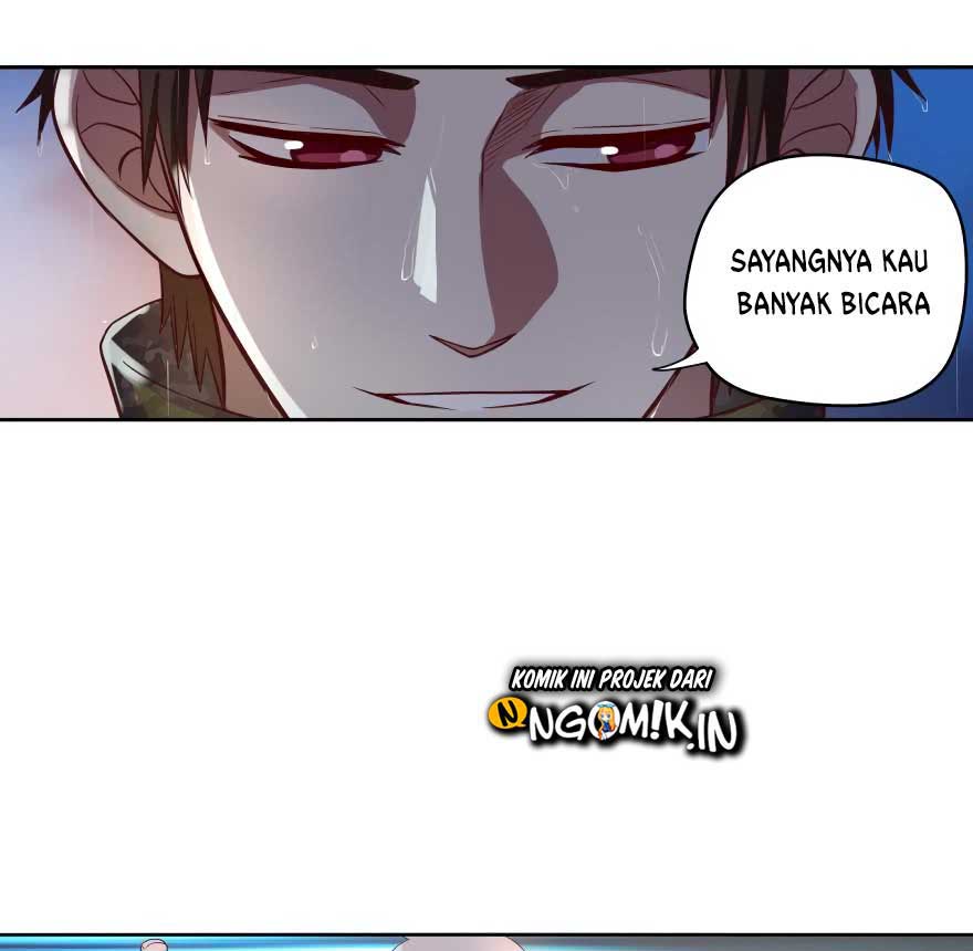 Reborn Big Player Chapter 44 Gambar 23