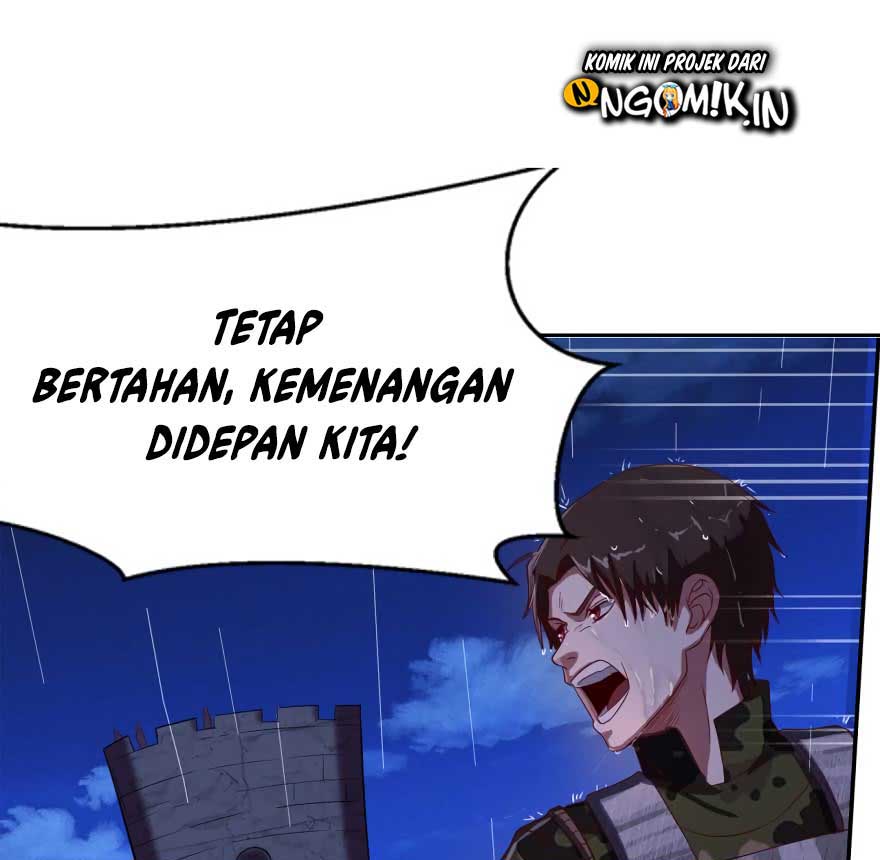 Reborn Big Player Chapter 44 Gambar 8