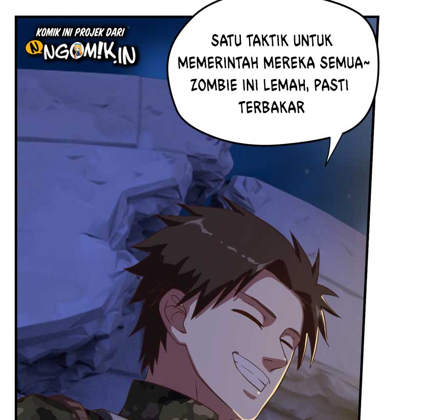 Reborn Big Player Chapter 43 Gambar 14