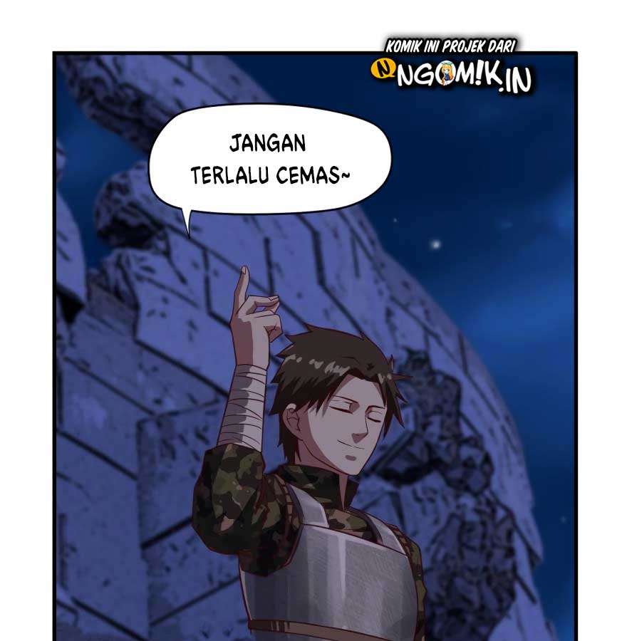 Reborn Big Player Chapter 43 Gambar 6