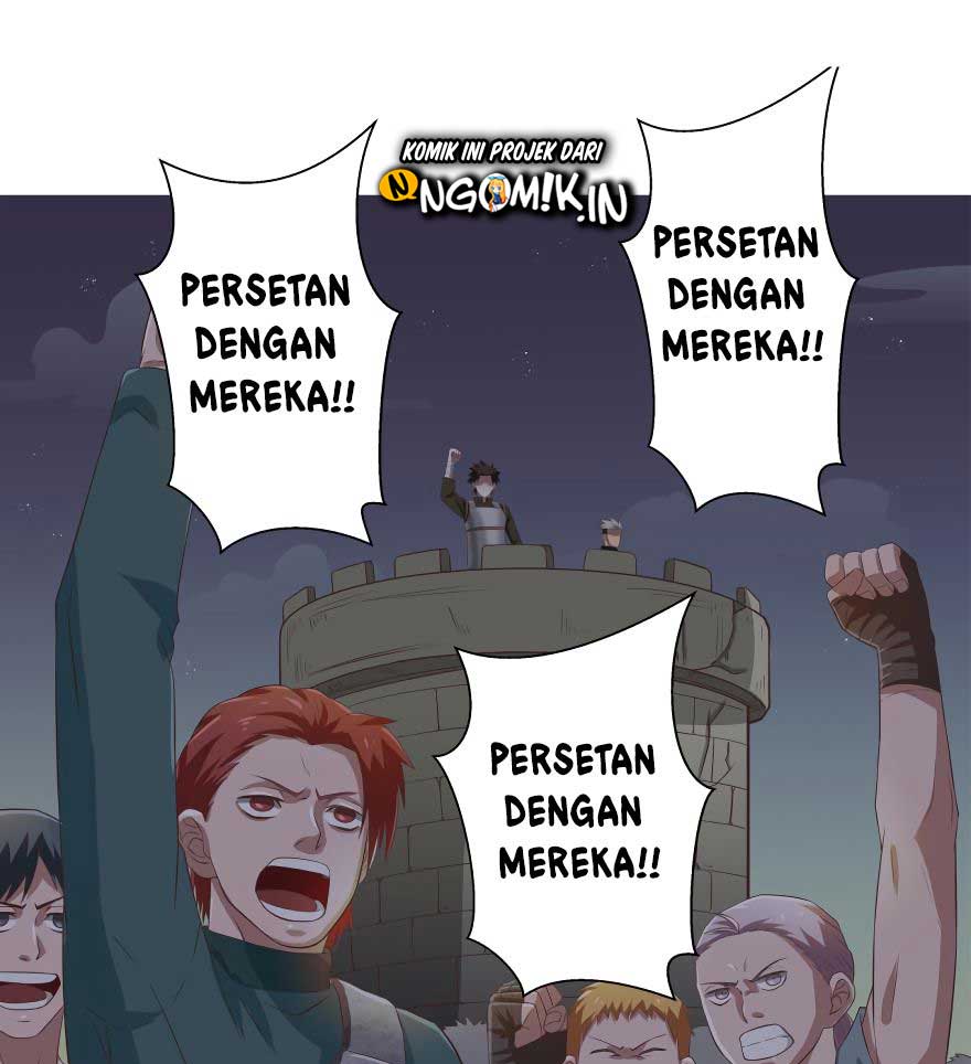 Reborn Big Player Chapter 42 Gambar 10