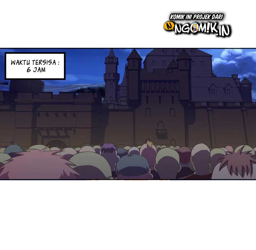 Reborn Big Player Chapter 42 Gambar 12