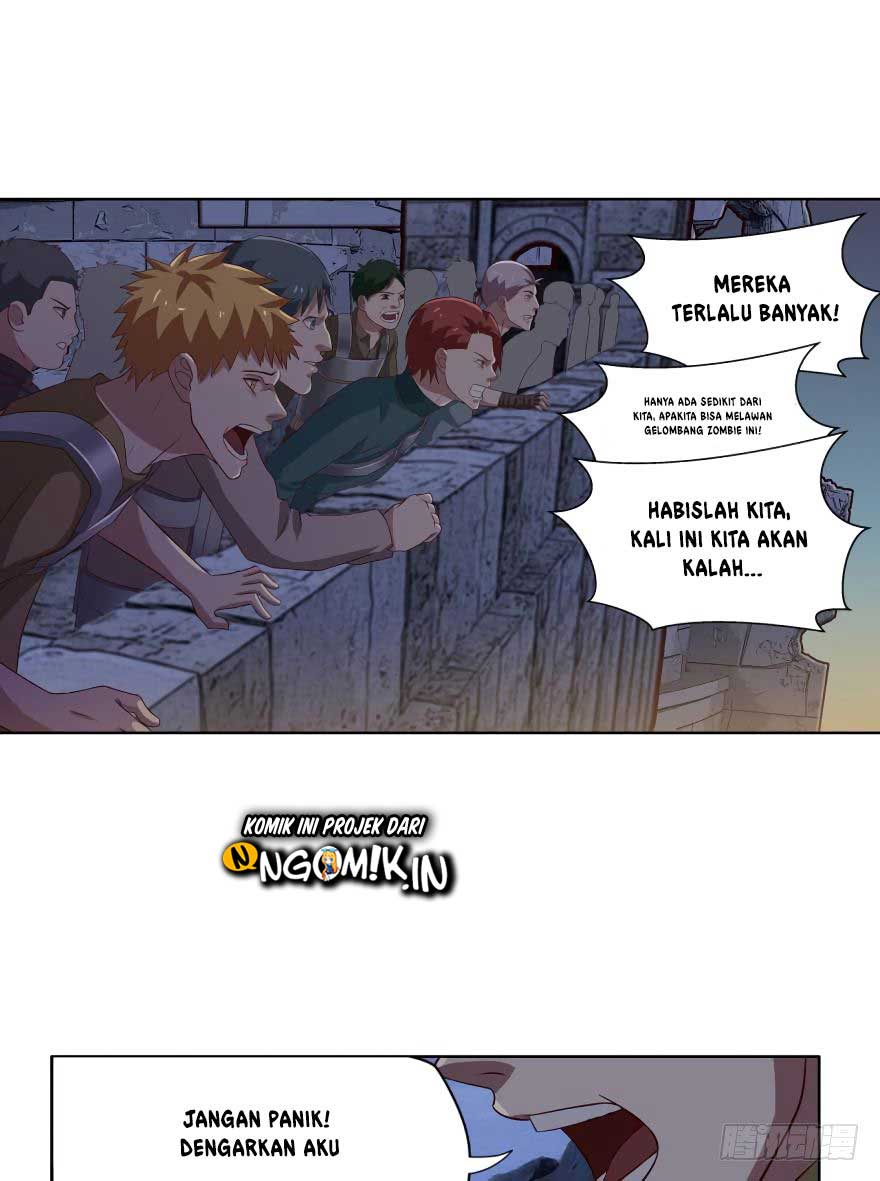 Baca Manhua Reborn Big Player Chapter 42 Gambar 2