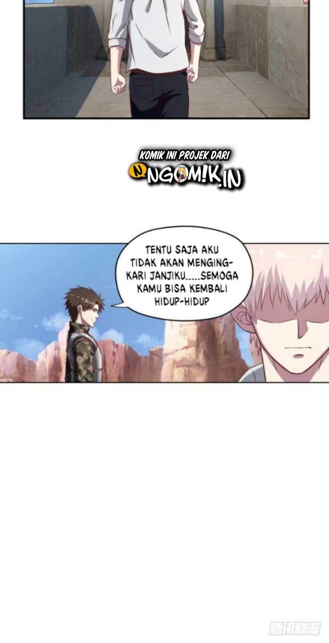 Reborn Big Player Chapter 39 Gambar 7