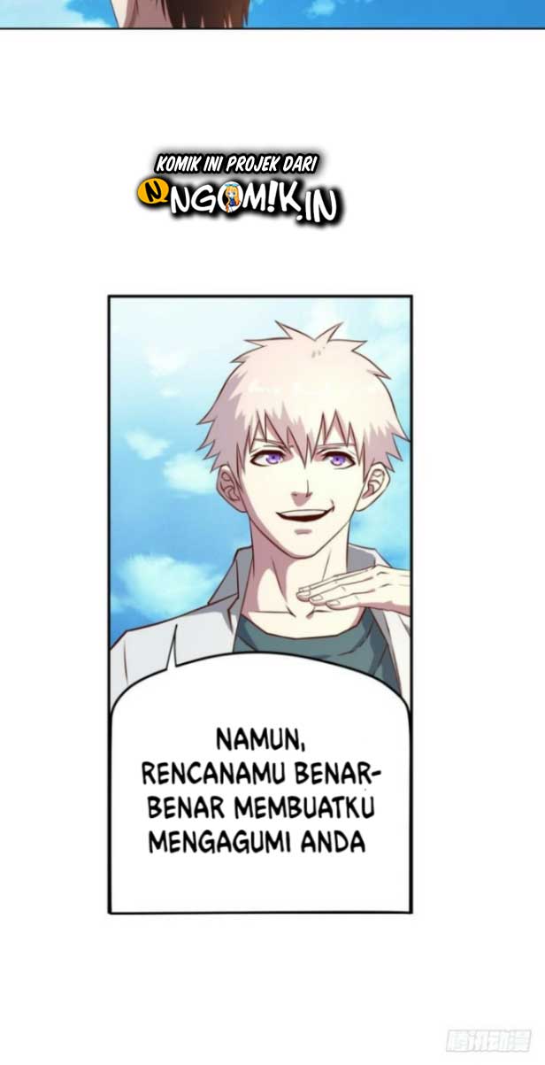 Reborn Big Player Chapter 38 Gambar 13