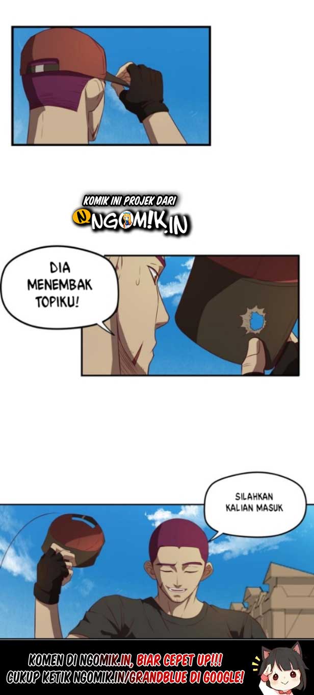 Baca Manhua Reborn Big Player Chapter 38 Gambar 2