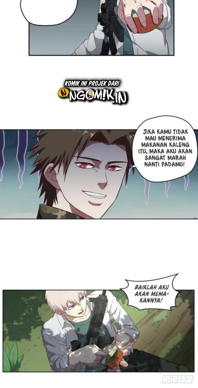 Reborn Big Player Chapter 33 Gambar 15