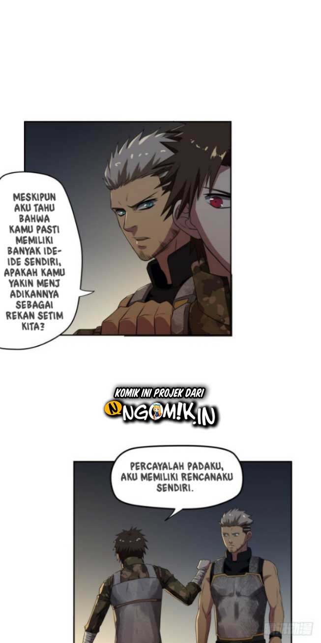 Reborn Big Player Chapter 33 Gambar 6