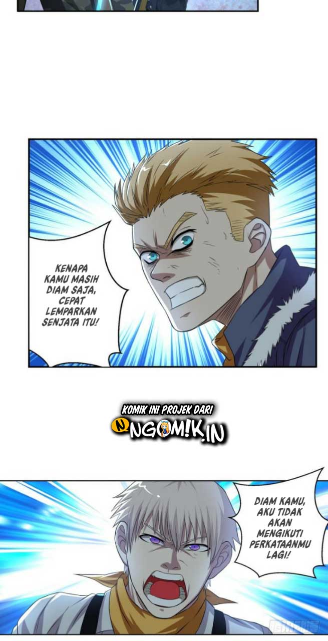 Reborn Big Player Chapter 32 Gambar 10