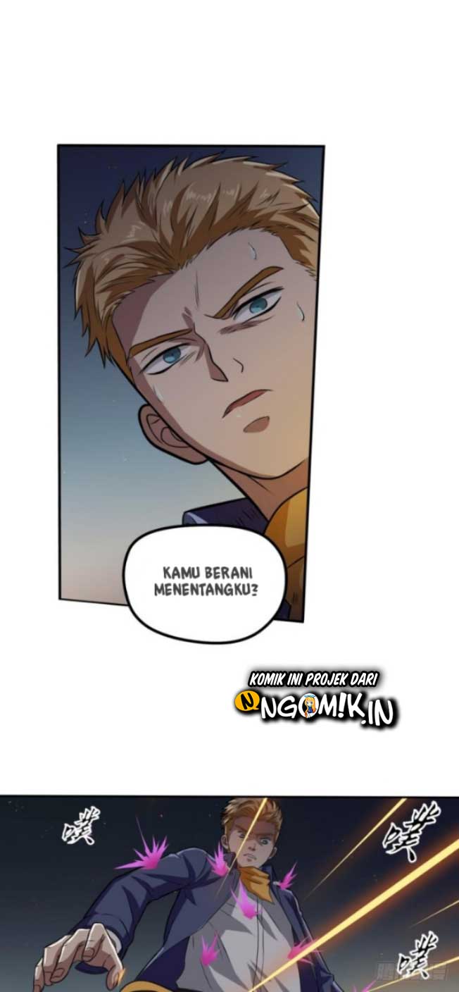 Reborn Big Player Chapter 32 Gambar 11