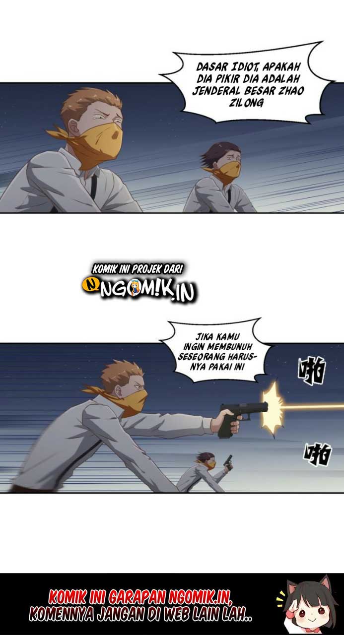 Baca Manhua Reborn Big Player Chapter 30 Gambar 2