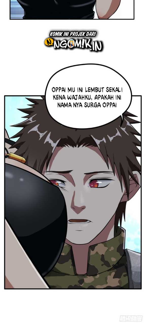 Reborn Big Player Chapter 28 Gambar 5