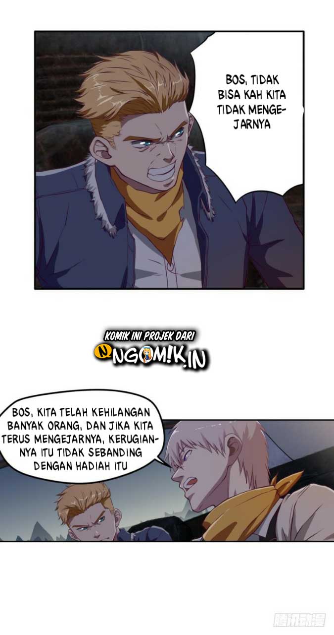 Reborn Big Player Chapter 28 Gambar 9