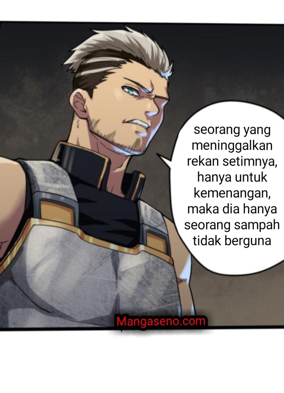 Reborn Big Player Chapter 14 Gambar 8