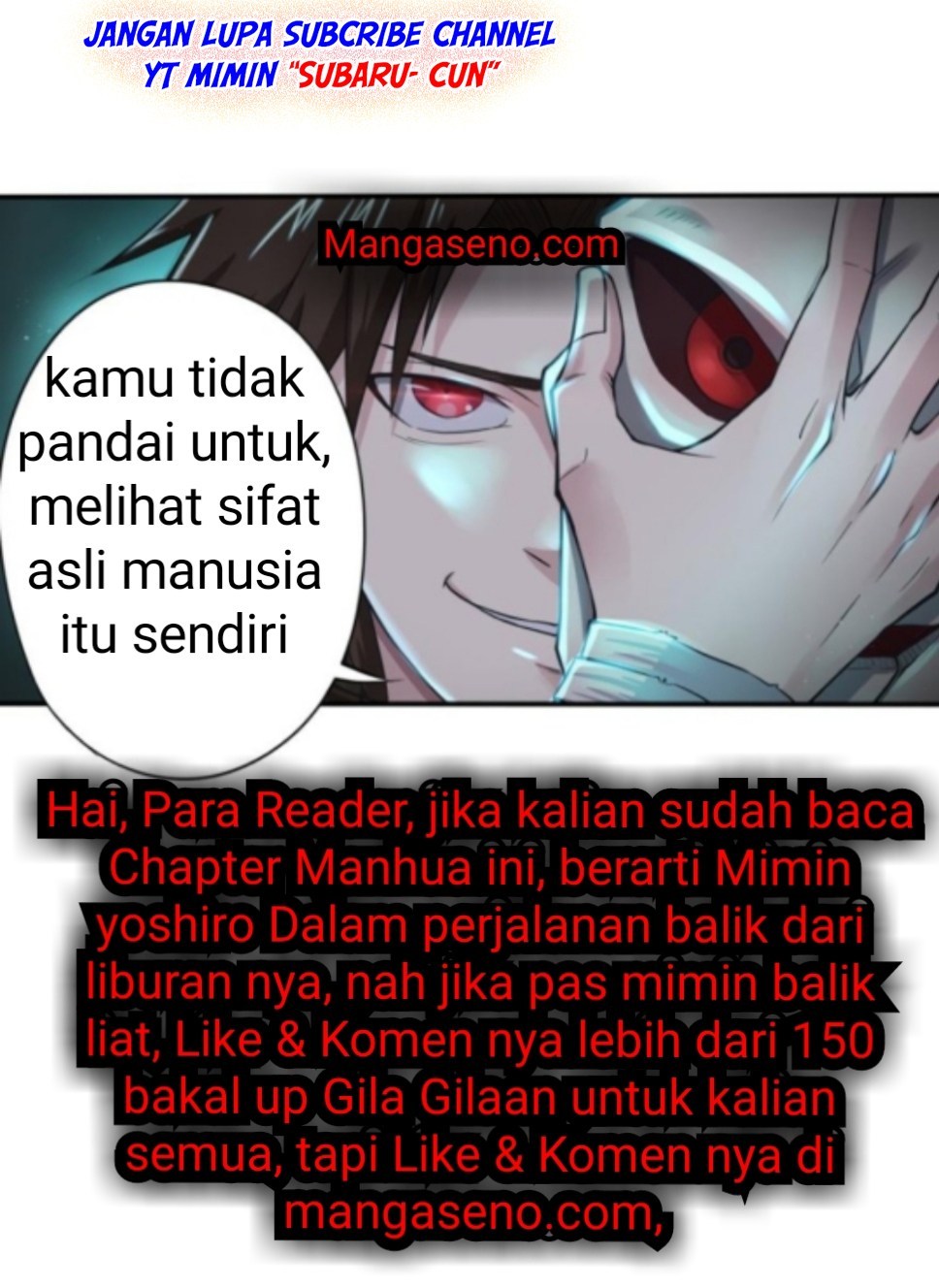 Reborn Big Player Chapter 13 Gambar 17