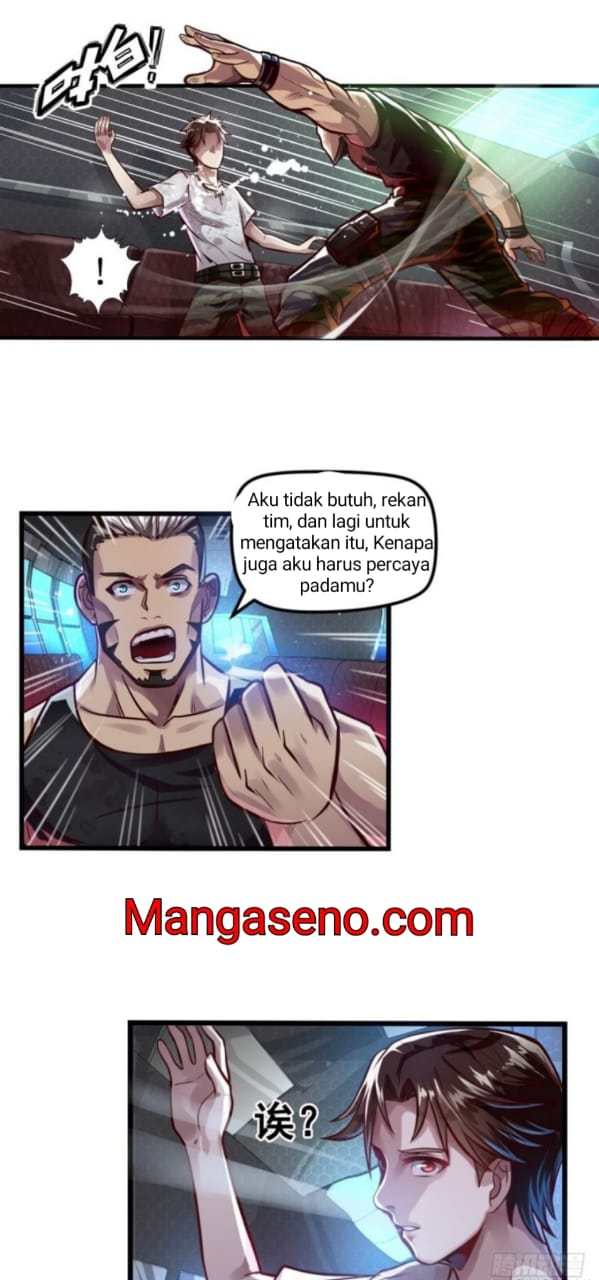 Reborn Big Player Chapter 2 Gambar 11