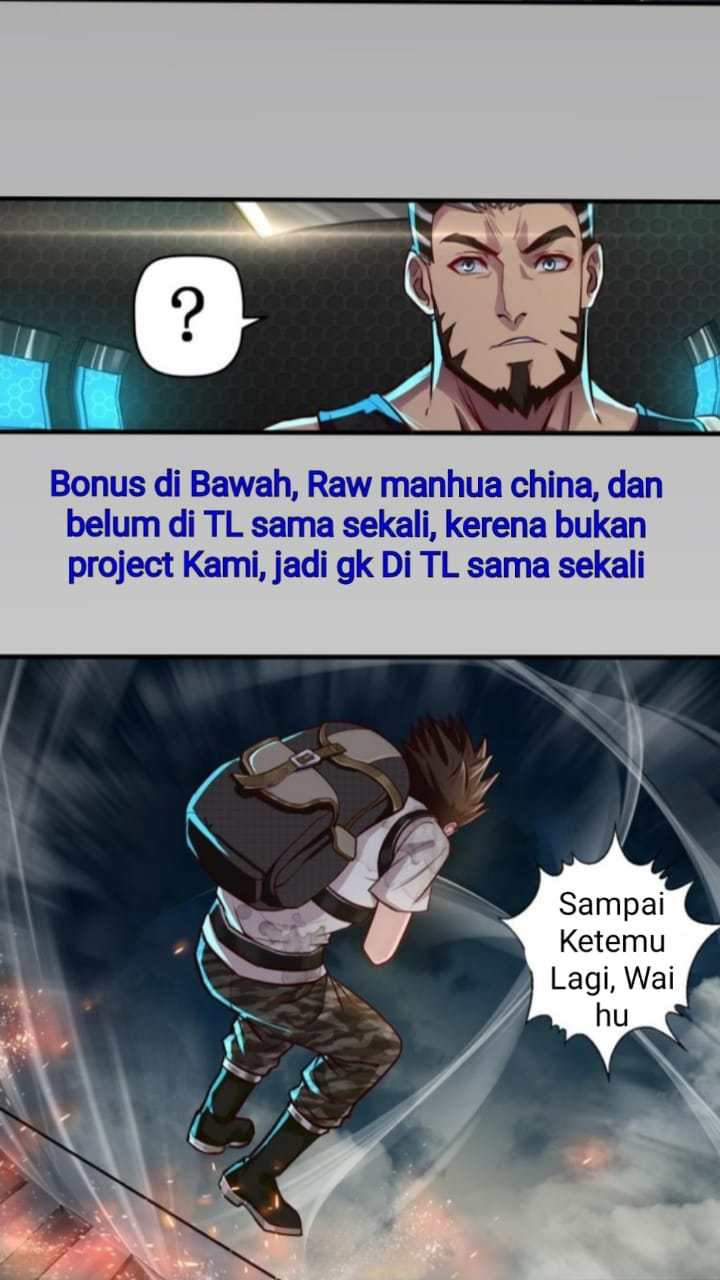 Reborn Big Player Chapter 2 Gambar 15