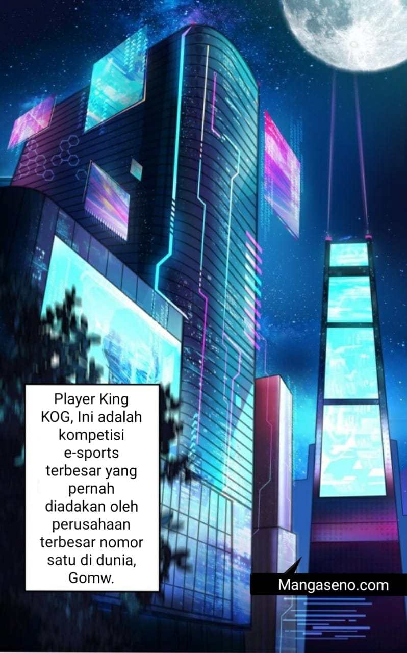 Baca Manhua Reborn Big Player Chapter 1 Gambar 2