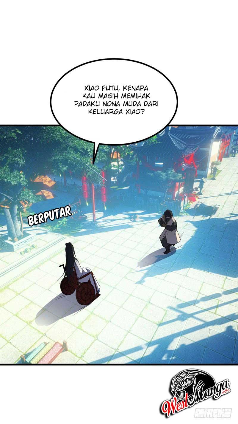 Rise of The Demon King Chapter 47 Gambar 10