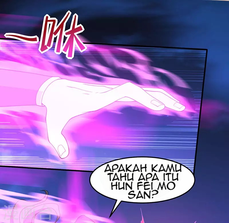 Return of Xiandi Chapter 66 Gambar 10