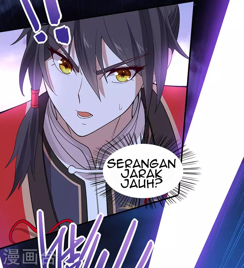 Return of Xiandi Chapter 64 Gambar 20