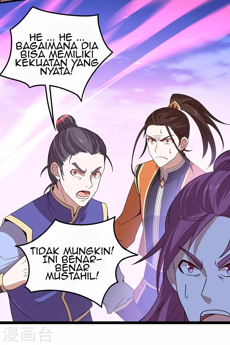 Return of Xiandi Chapter 63 Gambar 22