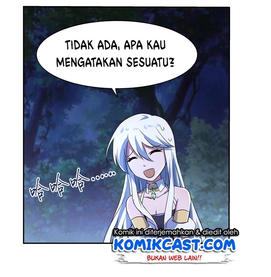 The Demon King Who Lost His Job Chapter 29 Gambar 55
