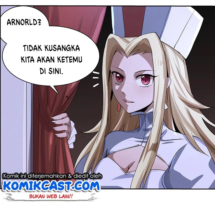 The Demon King Who Lost His Job Chapter 29 Gambar 59