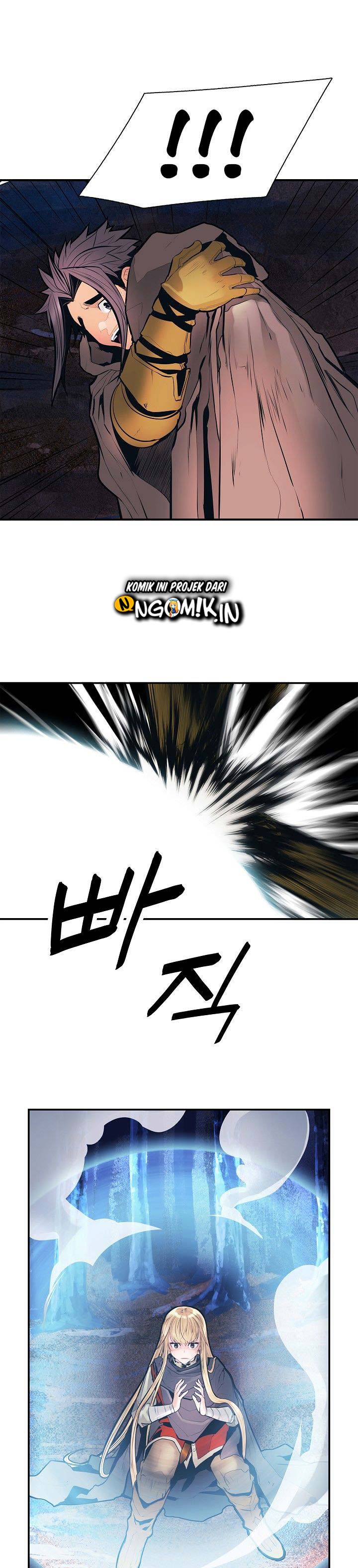 Baca Manhwa MookHyang – Dark Lady Chapter 35 Gambar 2