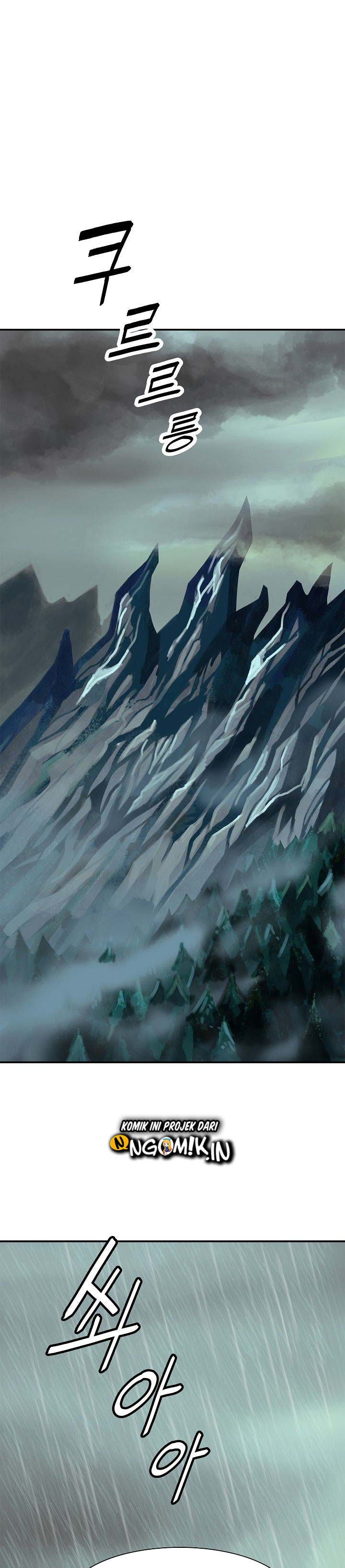 MookHyang – Dark Lady Chapter 35 Gambar 22